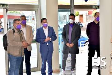 El Carnaval de Telde 2021 se desarrollará del 9 al 26 de marzo/Francisco Javier Santana y TA.